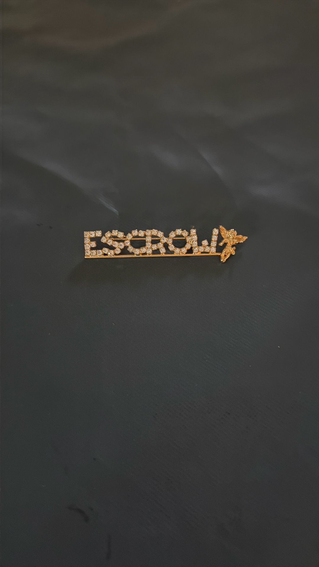 Escrow Broach (3’)