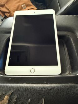 iPad Mini 4