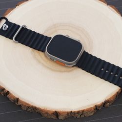 Apple Watch Ultra 49mm LTE - Buy in full or from $1 Today and the rest later 🤗