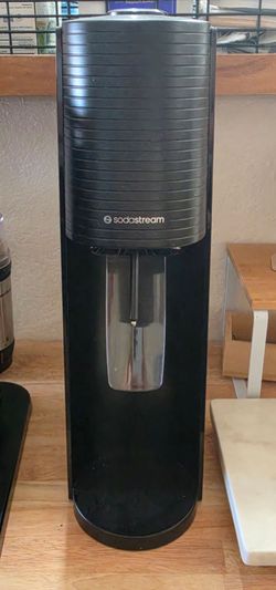 Soda Stream