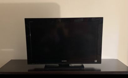 Sony Bravia 32in.