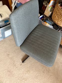 New office chair