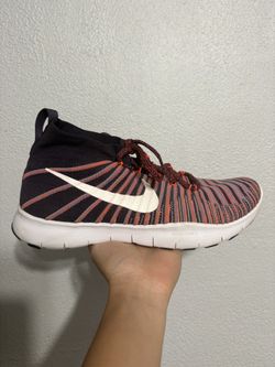 Nike Free Run