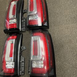 2018 Yukon Led Lights Parts