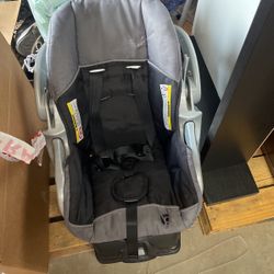 Car seat
