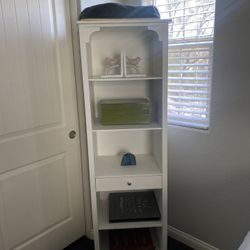 Tall Bookcase 