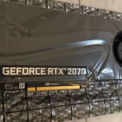 Nvidia GeForce RTX 2070 and Cooler Master Hyper T4 Cooler Bundle