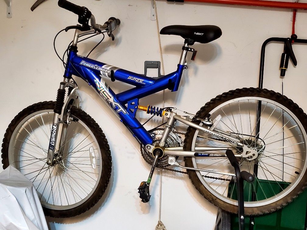 Bike