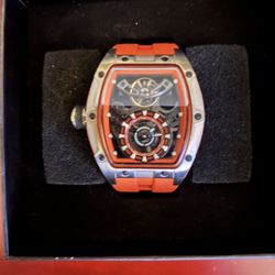 Invicta Automatic Watch
