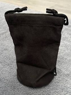 Nikon Soft Lens Pouch