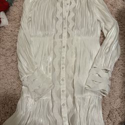 New To Barely Used Dress
