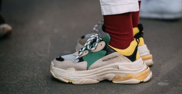 where can i sell my balenciaga shoes
