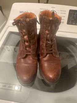 Taos Boots