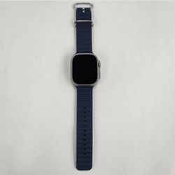 APPLE WATCH ULTRA 3 49mm Open Box