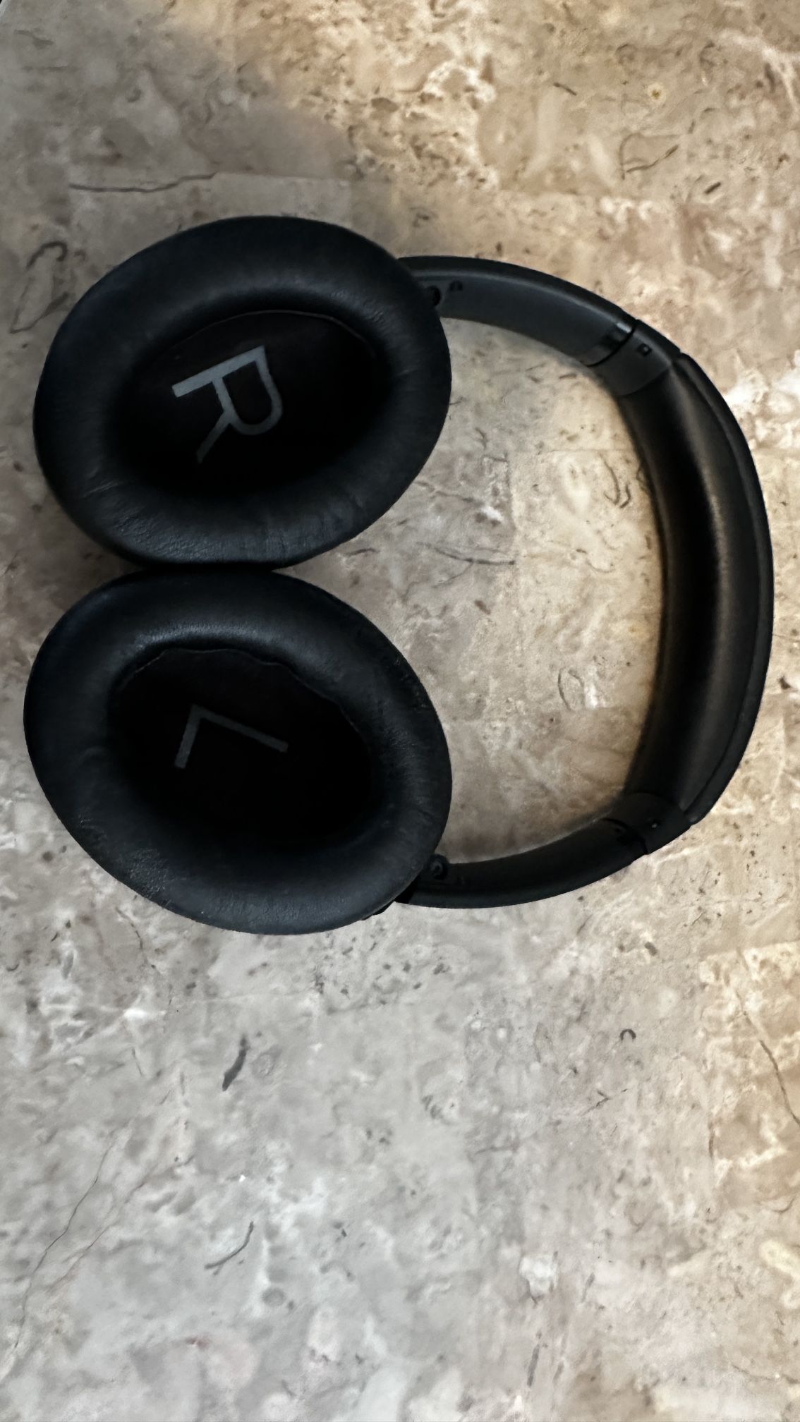 Bose QC45 Wireless Headphones
