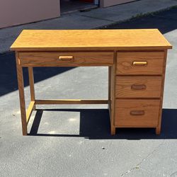 Handmade Desk