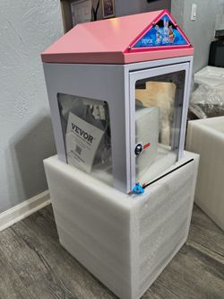 Claw Machine