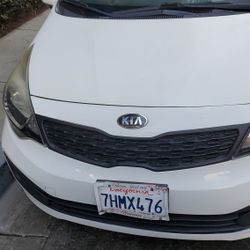 2014 KIA Rio