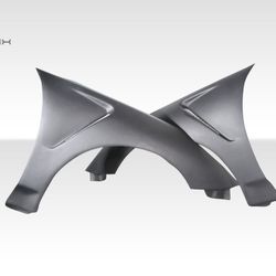 2000-05 Toyota Celica F1 Fenders 