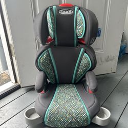Graco Booster Seat