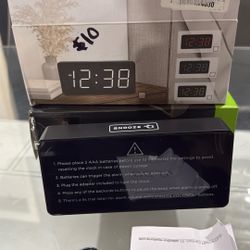 Peakeep Digital Alarm 