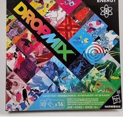 Dropmix Music Gaming System