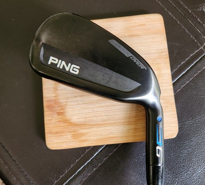 Ping G Crossover 3 Iron Hybrid Golf Club