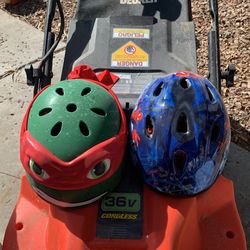 Kids Bicycle Helmets