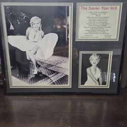 Marylin Monroe