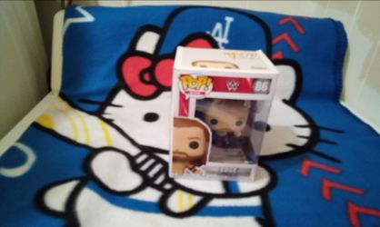 Funko Pop 86 Edge