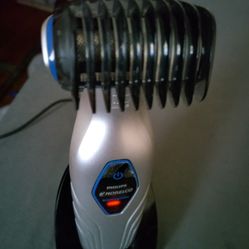 Phillips  Body Groomer And shaver 