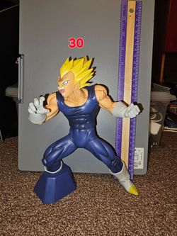 Dragon ball z collectibles figures