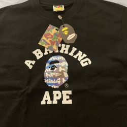 Bape Tee (large)