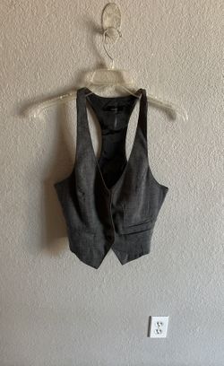 Women Vest