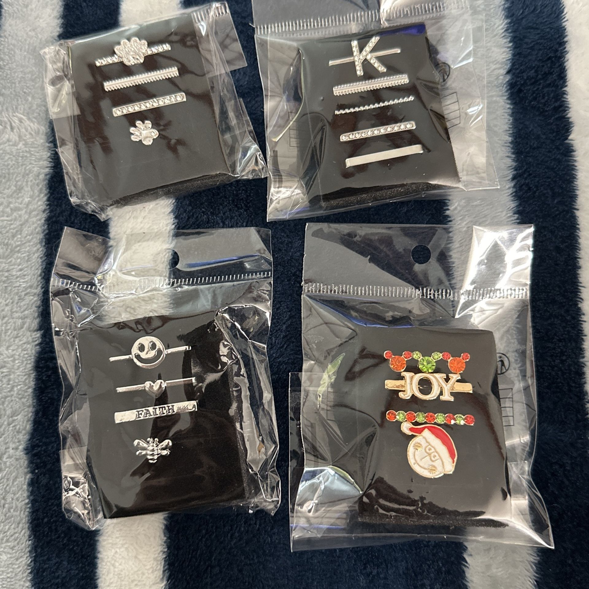 Apple Watch Charms 