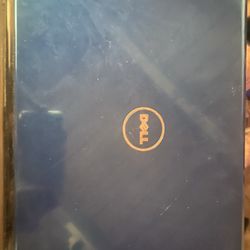 Dell Laptop