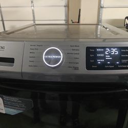 Maytag Washing Machine 