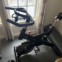 Xterra MB8.5R Stationary Exercise Bike