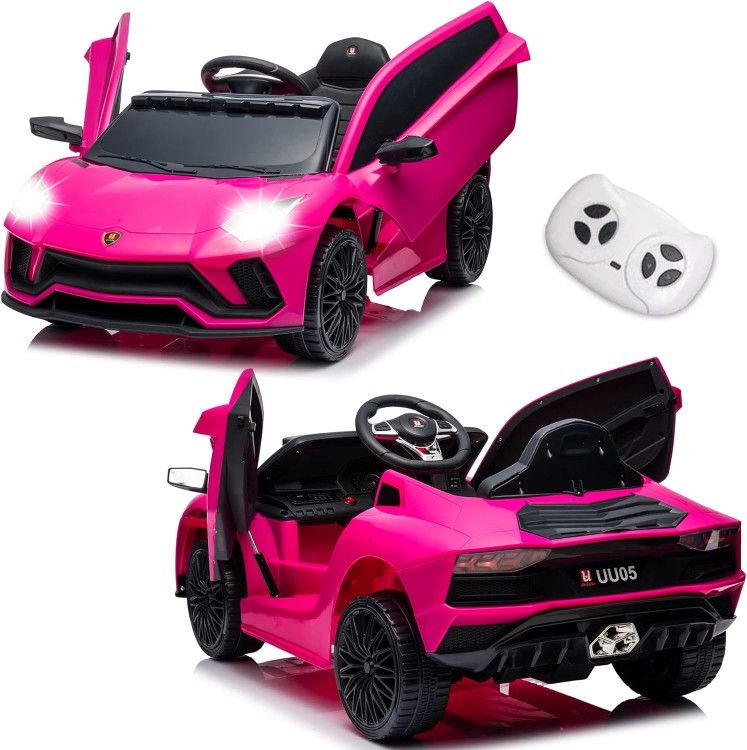 Lamborghini Ride On Car Costco Lamborghini Costco Car For Kids