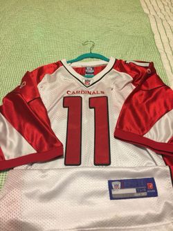 Larry Fitzgerald Jersey #11