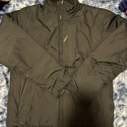 Columbia Jacket 