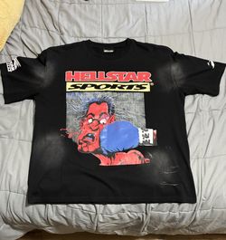 XL HELLSTAR SPORTS TSHIRT