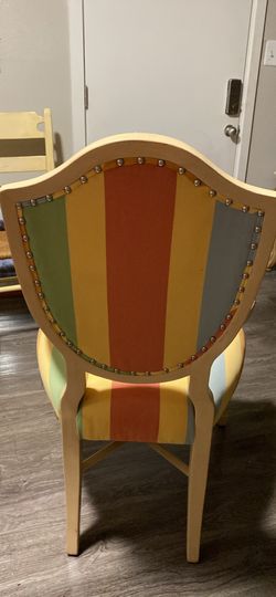 Beautiful Mid-Century A Chair
