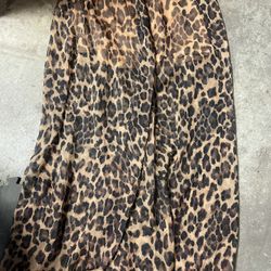 Blvd Skirt Size L