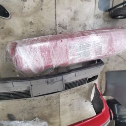 1(contact info removed) Nissan 240sx S14 Rear Bumper Oem Kouki
