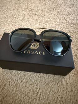 Versace sunglasses