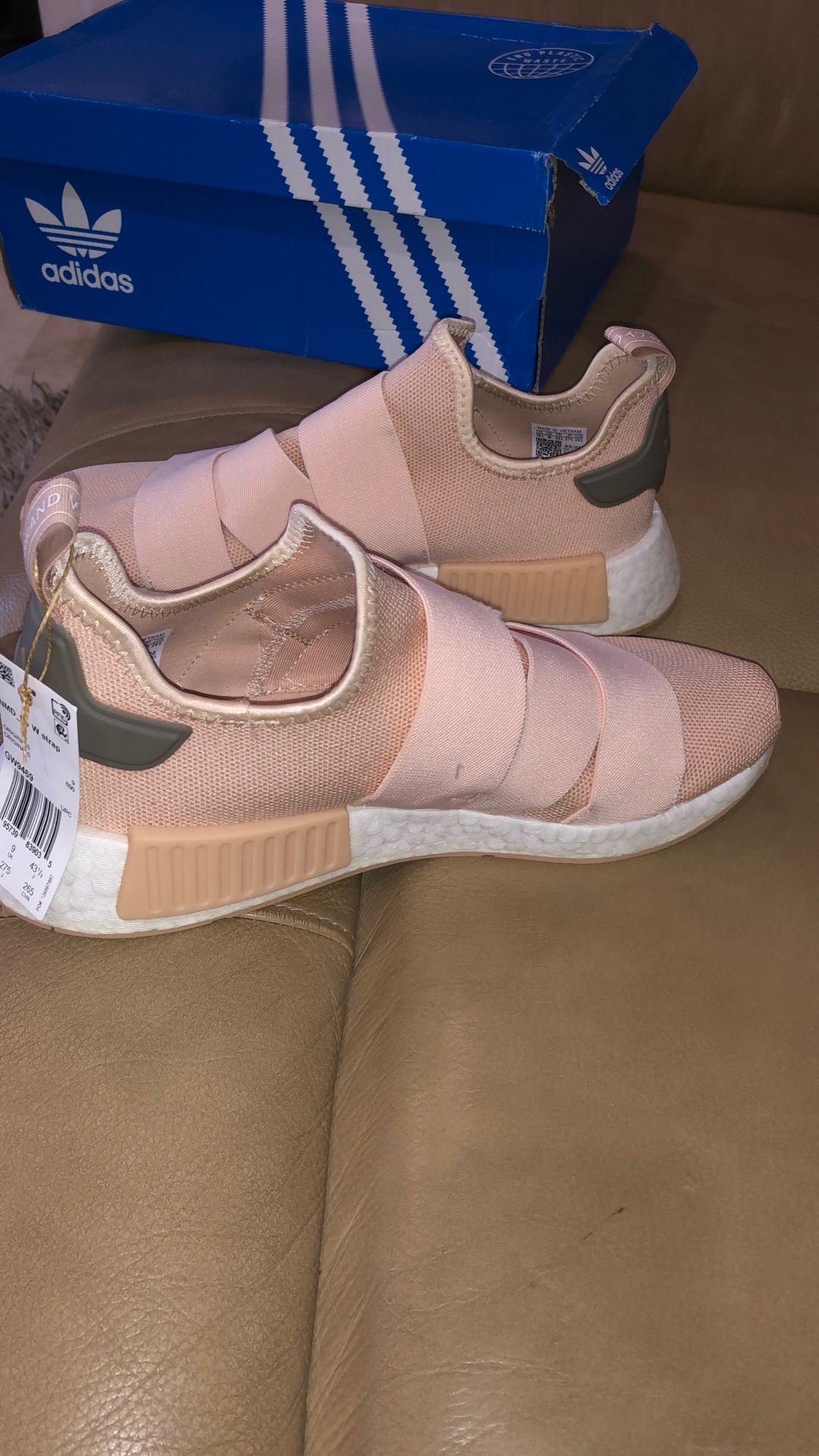 Adidas Nuevos
