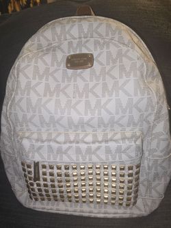 Michael Kors Large Back Pack