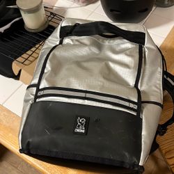 Chrome Hondo 20 L Back Pack
