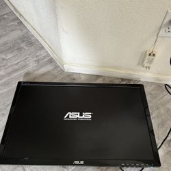 asus gaming monitors 1 with no stand 